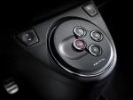 Fiat Abarth 500C 2011 года